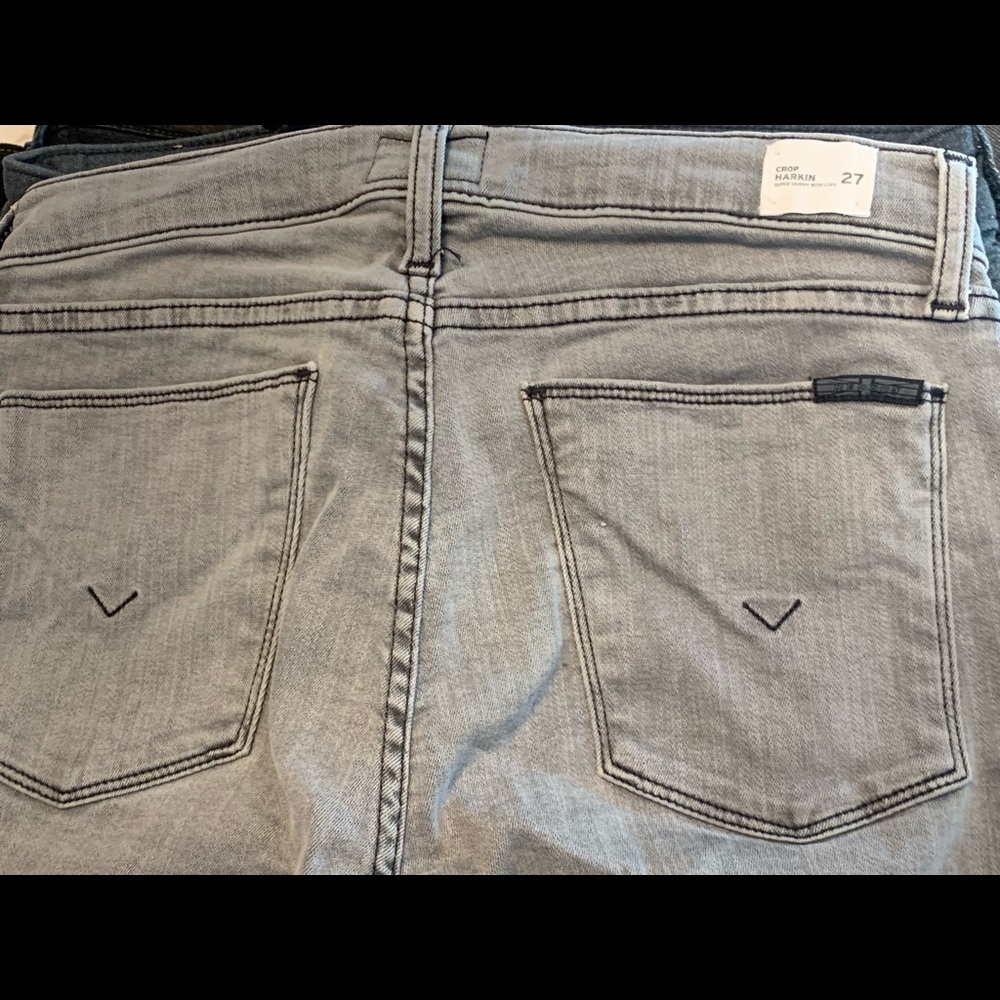 Hudson Jeans - Picture 4 of 4